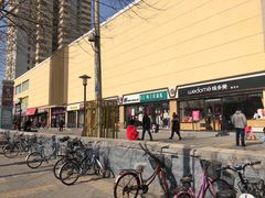 -完美世界影城(北京管庄店)