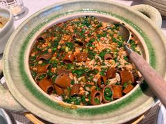 -金海华·四季时堂·第一食堂(现代传媒广场店)