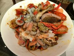 -万达嘉华酒店-美食汇西餐厅