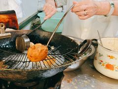 -阿婆油墩子(五里桥路188弄小区店)