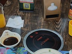 -巴犀烧烤(新崇光店)