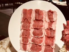 -涮福記·现切牛羊肉火锅(世纪汇店)