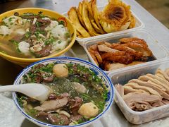 -章云板鸭(评事街店)