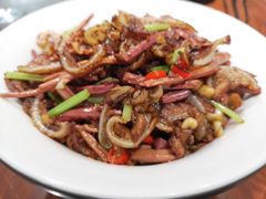 -醉湘厨艺(才华街店)