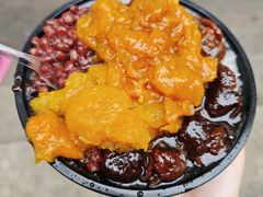 -小胖老味刨冰