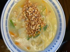 -老雒阳面馆·水席·洛阳菜(王城路店)
