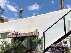 大堂-素心小筑(后沙裕镇店)