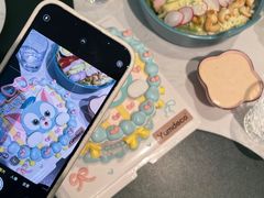 -ins森林童话餐厅coffee&bistro