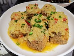 -烎记烧烤(蓝天花园店)