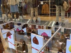 -优衣库(银座店)