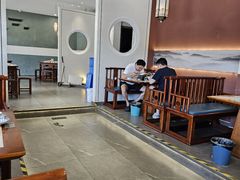 -小乡小镇·传承桐庐土菜·老板亲自烧的菜