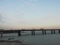-海堤纪念公园