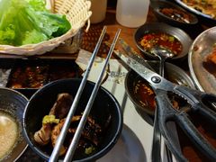 -喜来稀肉(金巴利道店)