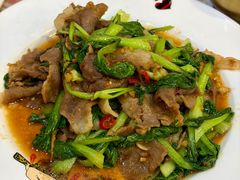 -金姐台湾菜(珠江路店)
