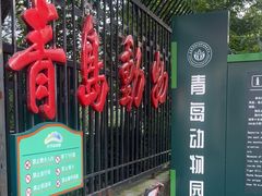-青岛动物园