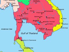 -吴哥国家博物馆