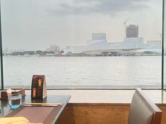 -白天鹅宾馆·流浮阁咖啡厅