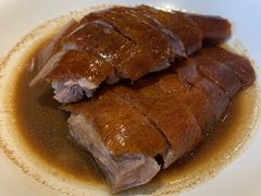 烧鹅-利苑酒家(华熙国际店)