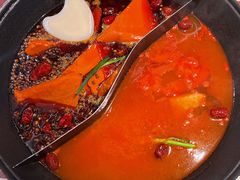 -赵美丽重庆火锅(西安直营总店)