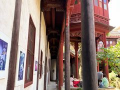 -东山风景区(洞庭东山)