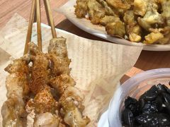 -甲乙饼·手工牛肉饼(东方广场店)