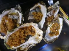 -玉园烧烤·海鲜辣炒