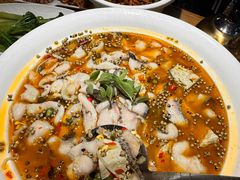 -小三峡食府(西五路店)