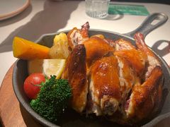 主厨烤鸡-阿妮叶李(光谷世界城店)