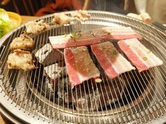-壹风町烧肉居酒屋(恒丰中央广场店)