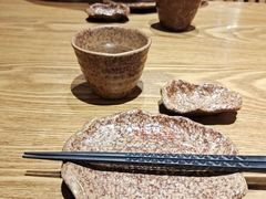 -林妈妈村·日式料理(宝山龙湖天街店)