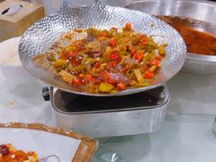 -鑫巴蜀小镇 · 水煮鱼专研店(玉桥店)