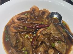 -宝燕壹号景观餐厅(龙盛国际商业广场店)