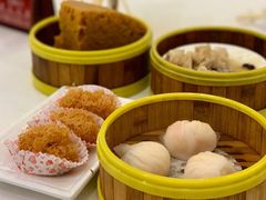 金鼎鮮味虾饺皇-广州酒家(文昌总店)