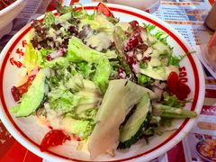 -伯友茶记(中华广场店)