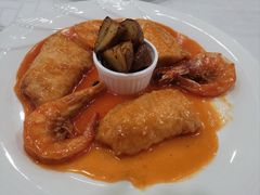 -新侨三宝乐西餐厅(崇文门店)