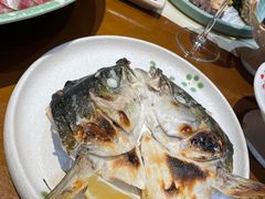 -红叶日料·放题·海胆·定食(星海店)