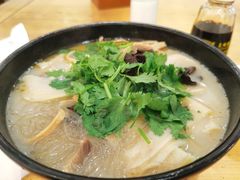 -惠丰源烩面馆(经七路店)