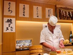 -鮨よしたけ