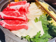 -古京·臻致料理(月湖店)