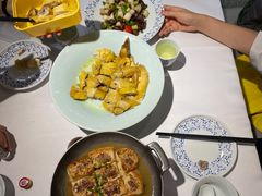 -围龙屋客家食府(福田店)