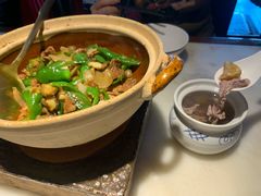 -农耕记·湖南土菜(海上世界店)