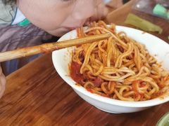 -纯阳馆鱼香排骨面(东二道街店)