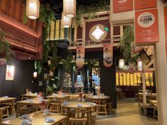 -南京大牌档(龙江新城市广场店)