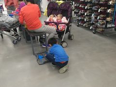 -迪卡侬(燕山店)