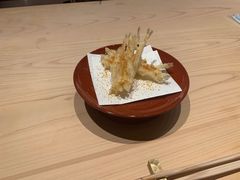 -晴空·日本料理(万象城店)