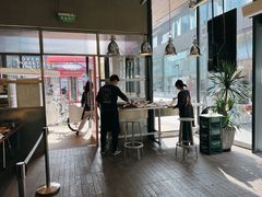 大堂-OUR Bakery(三里屯太古里店)