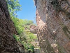 -龙潭大峡谷