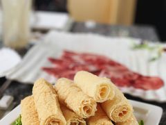 -辉哥火锅(虹桥路店)