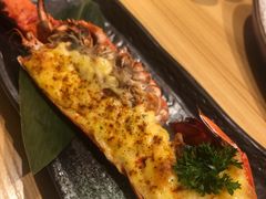 -花和海鲜自助(梅江店)