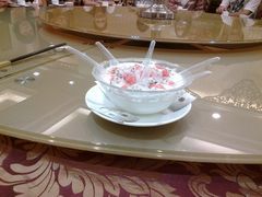 酸奶-巴扎美食·新疆菜·西域歌舞表演餐厅(新疆大厦店)